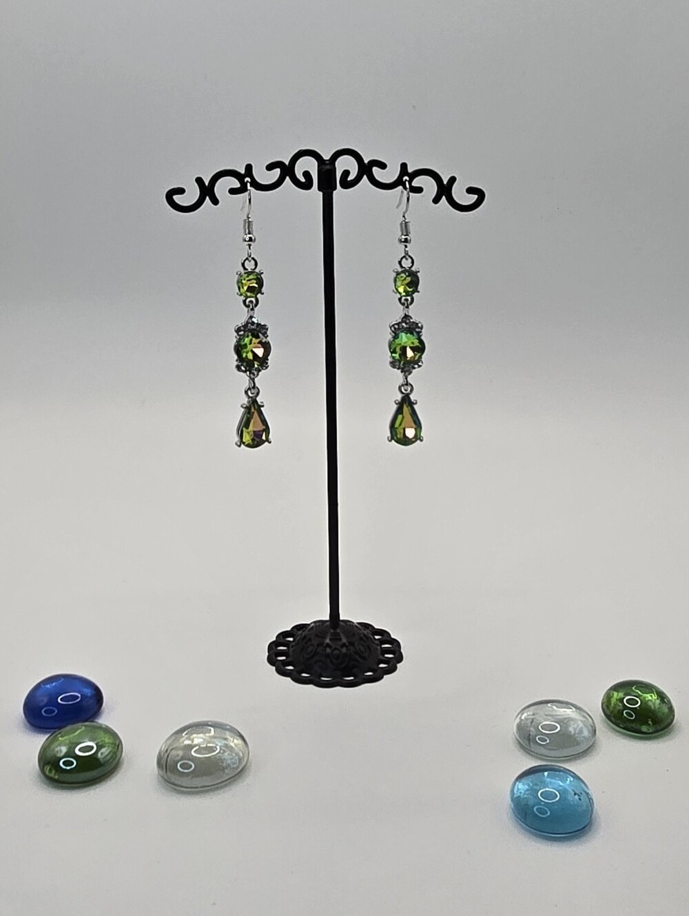 Paparazzi Earrings (ED263)
